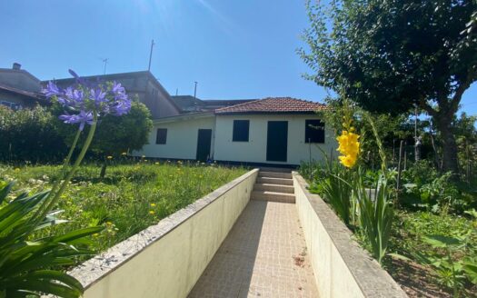 MORADIA T2 CRISTELOS – LOUSADA