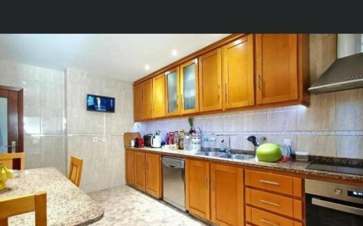 APARTAMENTO T3 ALVARENGA – LOUSADA