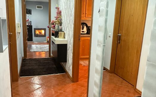 T2 MEINEDO – LOUSADA