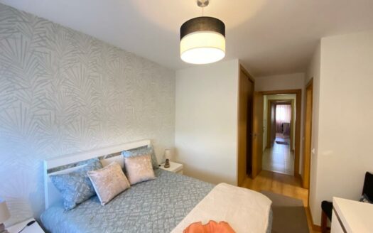 Apartamento T3 Lustosa – Lousada