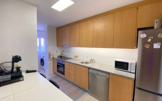 Apartamento T3 Lustosa – Lousada