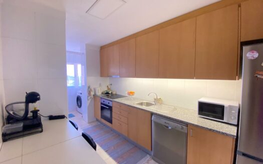 Apartamento T3 Lustosa – Lousada