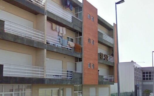 APARTAMENTO T2 FREAMUNDE