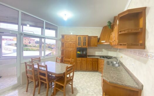 APARTAMENTO T3 PIAS – LOUSADA