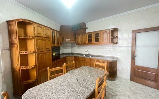 APARTAMENTO T3 PIAS – LOUSADA