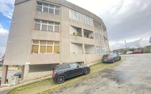 APARTAMENTO T3 PIAS – LOUSADA