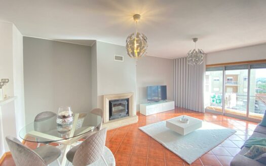 APARTAMENTO T3 FREAMUNDE