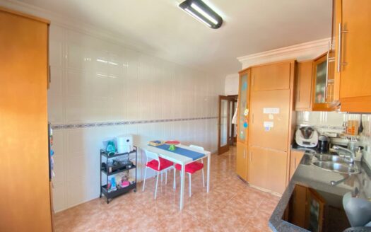 APARTAMENTO T2 – MEINEDO – LOUSADA