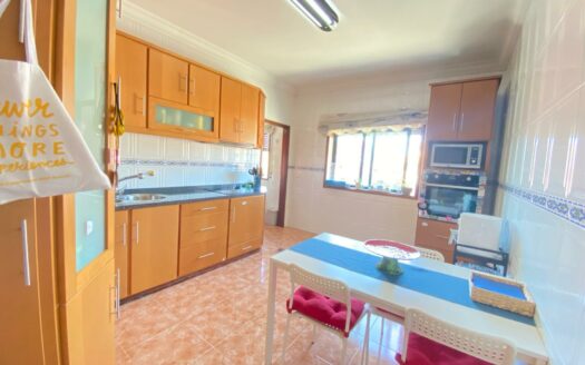 APARTAMENTO T2 – MEINEDO – LOUSADA