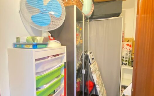 APARTAMENTO T2 – MEINEDO – LOUSADA