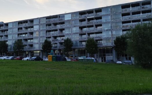 T2 LORDELO – PAREDES