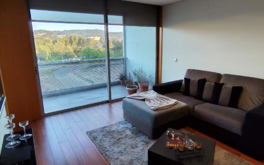 T2 LORDELO – PAREDES