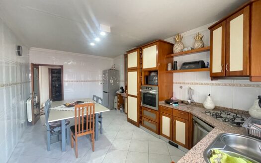 APARTAMENTO T3 EM LOUSADA