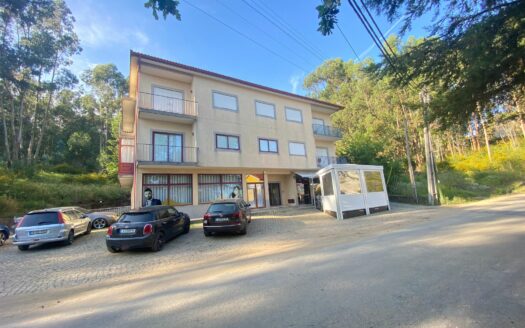 APARTAMENTO T3 CERNADELO – LOUSADA