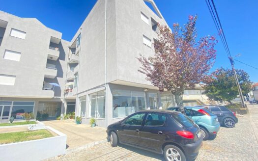 T3 FREAMUNDE – PAÇOS DE FERREIRA