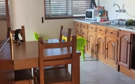 T3 FREAMUNDE – PAÇOS DE FERREIRA