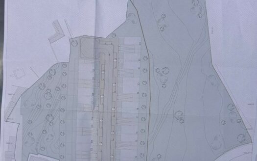 Terreno na Ordem – Lousada