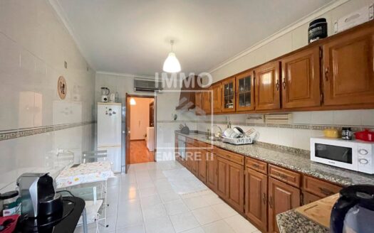 APARTAMENTO T3 EM CRISTELOS – LOUSADA