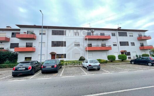 APARTAMENTO T3 EM CRISTELOS – LOUSADA
