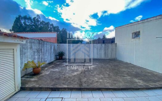 MORADIA T3 – PIAS – LOUSADA