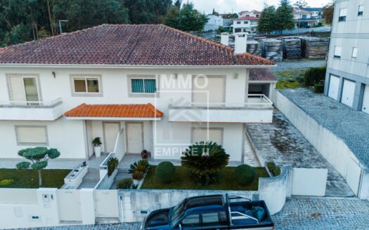 MORADIA T3 – PIAS – LOUSADA