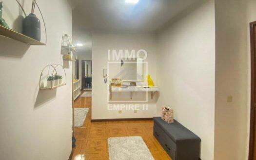 APARTAMENTO T2+1 – BOIM – LOUSADA