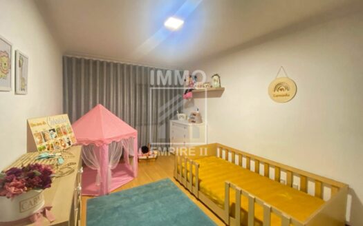 APARTAMENTO T2+1 – BOIM – LOUSADA