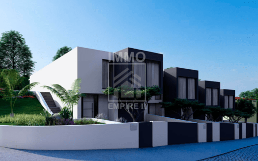 MORADIAS T3 EM LOUSADA