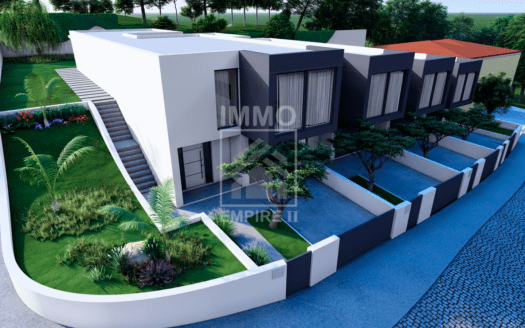 MORADIAS T3 EM LOUSADA