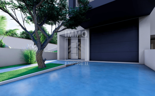 MORADIAS T3 EM LOUSADA