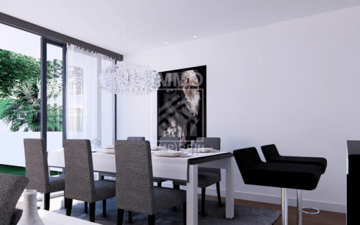 MORADIAS T3 EM LOUSADA