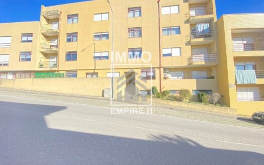 APARTAMENTO T2 – MEINEDO – LOUSADA