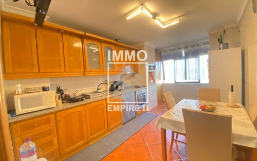 APARTAMENTO T2 – MEINEDO – LOUSADA