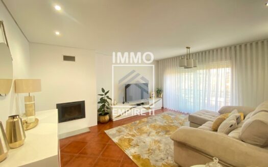 APARTAMENTO T2 – MEINEDO – LOUSADA