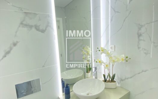 MORADIA T3 EM CAÍDE DE REI