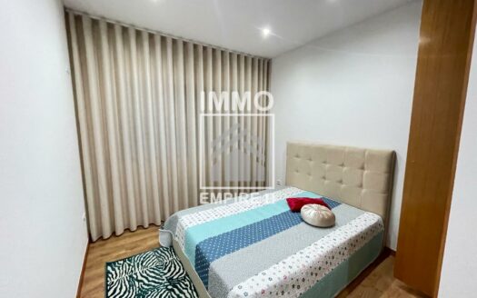 Apartamento T3 Duplex em Lousada