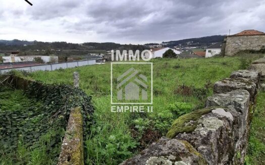 Moradia Para Restauro em Gondalães – Paredes