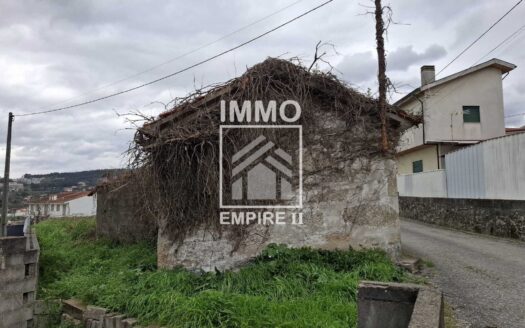 Moradia Para Restauro em Gondalães – Paredes