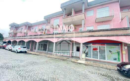 APARTAMENTO T2 EM LODARES – LOUSADA