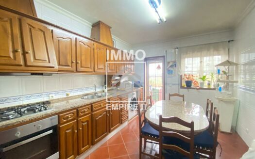 APARTAMENTO T2 EM LODARES – LOUSADA