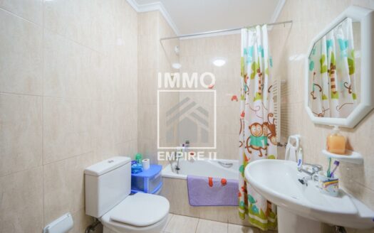 Apartamento T2 em Gandra – Paredes