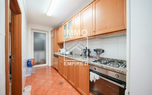 Apartamento T2 em Gandra – Paredes