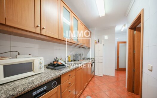 Apartamento T2 em Gandra – Paredes