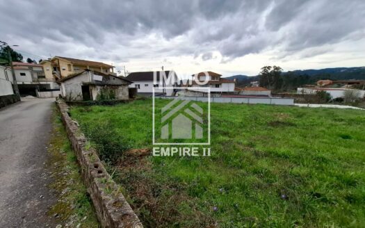 Moradia Para Restauro em Gondalães – Paredes