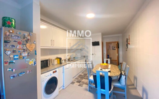 APARTAMENTO T3 EM CAÍDE DE REI – LOUSADA