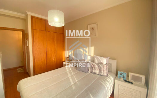 APARTAMENTO T3 EM CAÍDE DE REI – LOUSADA