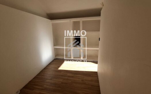 Moradia T2 em Baltar – Paredes