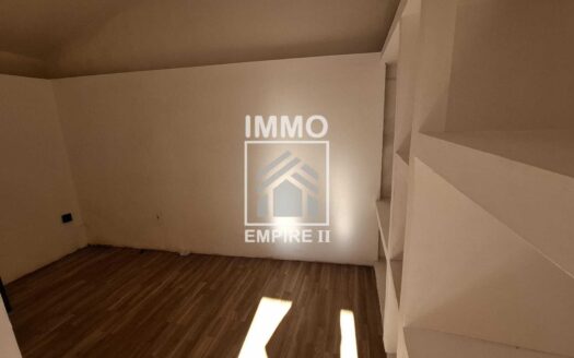 Moradia T2 em Baltar – Paredes