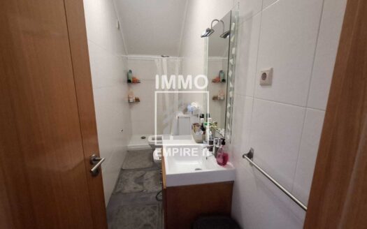 Andar Moradia T3 em Nespereira – Lousada