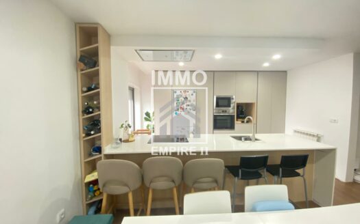 APARTAMENTO T3 CENTRO DE LOUSADA